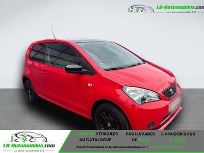 Seat Mii