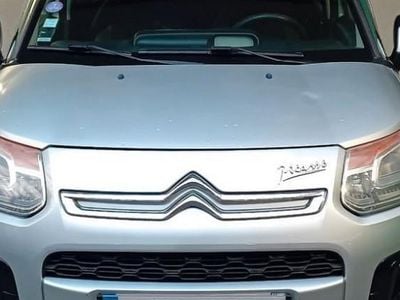 Occasion Citroën C3 Picasso 95 ch (69 kW) 2013 Gris Monospace