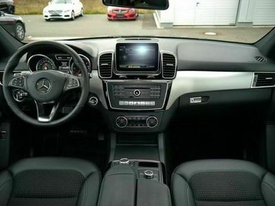 occasion Mercedes GLE350 d 4 Matic
