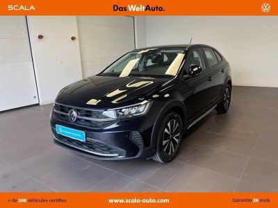 occasion VW Taigo Taigo1.0 TSI 110 DSG7