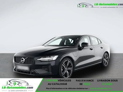 Occasion 2022 Volvo S60 Berline | 39 100 €