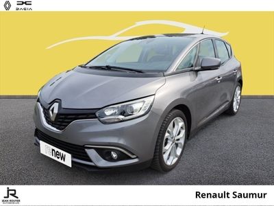 occasion Renault Scénic IV 1.2 TCe 130ch energy Business
