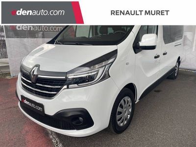 occasion Renault Trafic COMBI L2 dCi 145 Energy S&S Intens 2