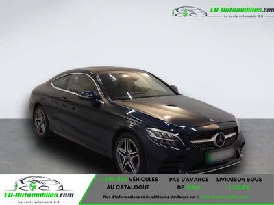 Occasion 2018 Mercedes C180 Berline | 31 200 €