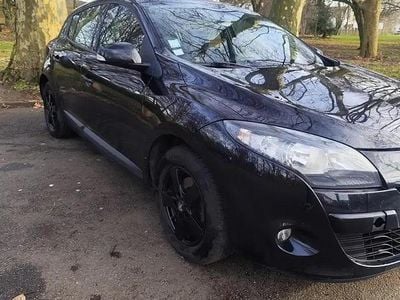 Occasion Renault Mégane 110 ch (80 kW) 2011 Berline