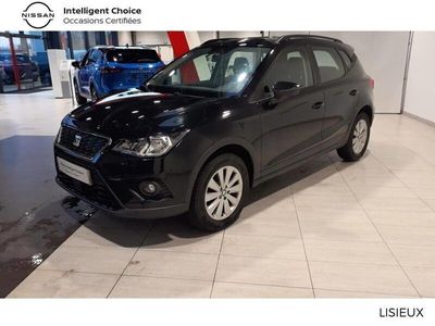 occasion Seat Arona I 1.0 EcoTSI 115ch Start/Stop Style