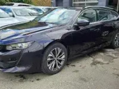 occasion Peugeot 508 Sw Bluehdi 130 Ch S