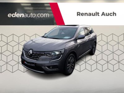 occasion Renault Koleos Dci 175 4x2 X-tronic Energy Intens