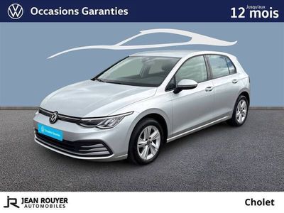 VW Golf VIII