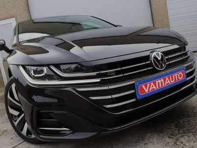 VW Arteon