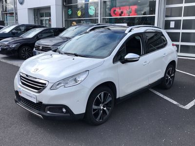 occasion Peugeot 2008 20081.6 e-HDi 92ch FAP BVM5 Allure 5p