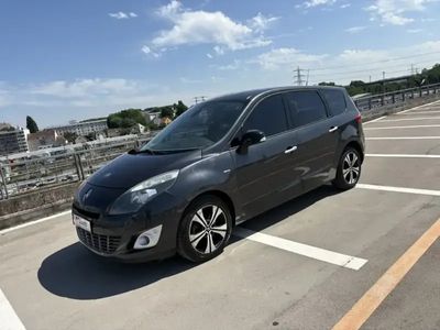 Renault Grand Scénic III