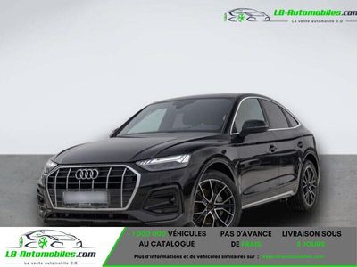 occasion Audi Q5 Sportback 35 TDI 163 BVA