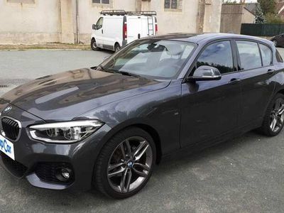 occasion BMW 116 116 i M SPORT ULTIMATE 109