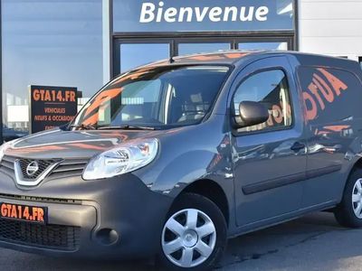 Nissan NV250