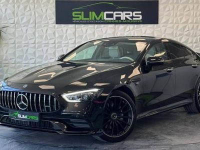 Occasion 2019 Mercedes AMG GT AMG Coupé | 73 990 €