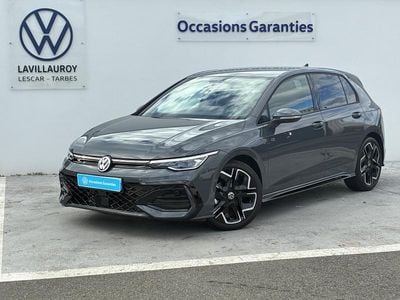Occasion 2025 VW Golf VIII R-line Edition Berline | 33 590 € (Prix cher)