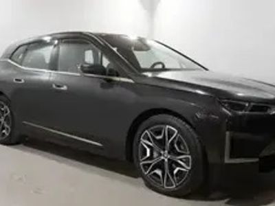 occasion BMW iX Xdrive40/pano/360/hk