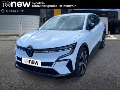 occasion Renault Mégane IV E-TECH EV60 220 ch optimum charge Techno