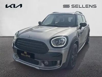 Mini Cooper Countryman