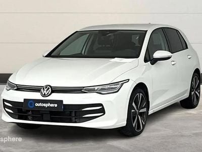 Occasion VW Golf Edition 118 ch (86 kW) 2025 Berline