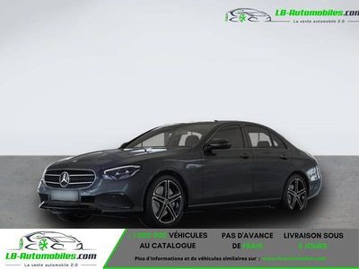 Occasion 2022 Mercedes E300 Berline | 43 300 € (Prix cher)