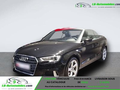 Audi A3 Cabriolet