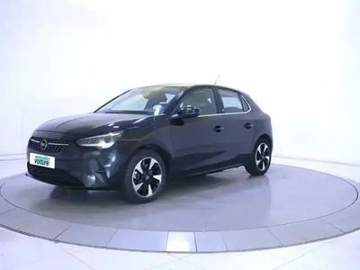 Noir Occasion 2022 Opel Corsa Berline | 14 490 € (Prix juste)