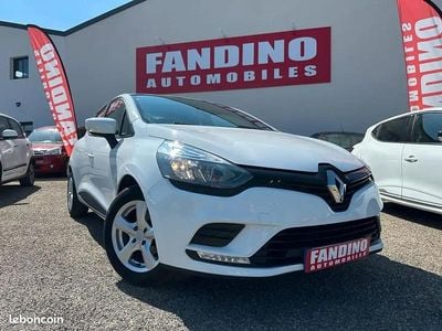Renault Clio IV