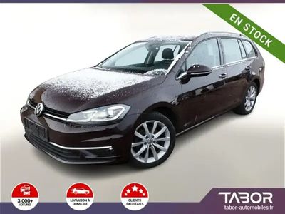 VW Golf VII