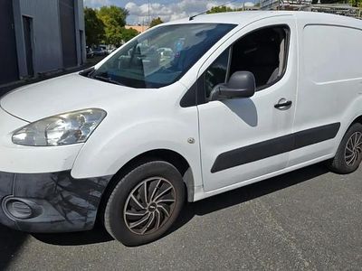Occasion 2012 Peugeot Partner Monospace | 6 650 €