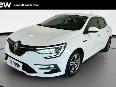 Renault Mégane IV