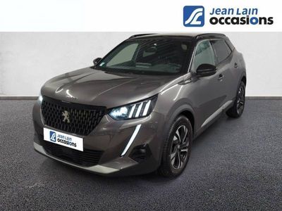 occasion Peugeot 2008 2008BlueHDi 130 S&S EAT8