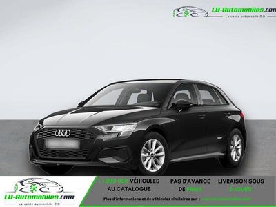 Occasion 2023 Audi A3 Berline | 27 600 € (Prix juste)