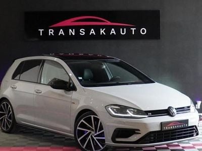 Occasion VW Golf VII R 310 ch (228 kW) 2017 Berline