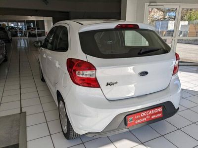 Ford Ka Plus