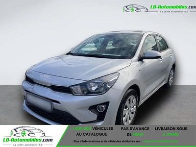Occasion 2023 Kia Rio Citadine | 19 000 € (Prix juste)