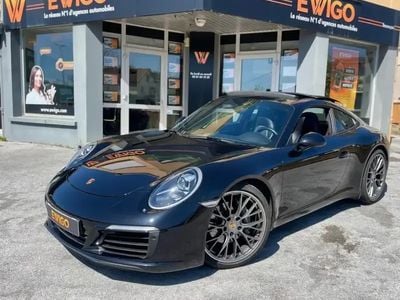 Porsche 911 Carrera