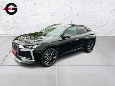 Noir Occasion 2022 DS Automobiles DS4 Crossback Rivoli SUV | 26 990 €