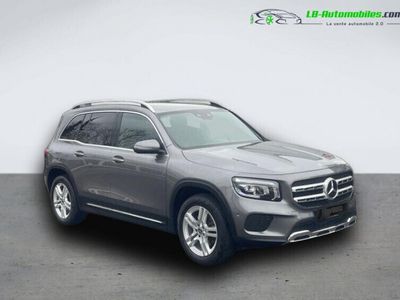 Mercedes GLB200