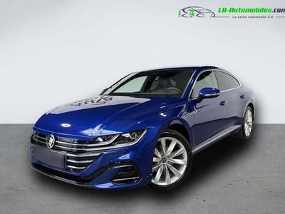 VW Arteon