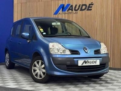 Renault Modus