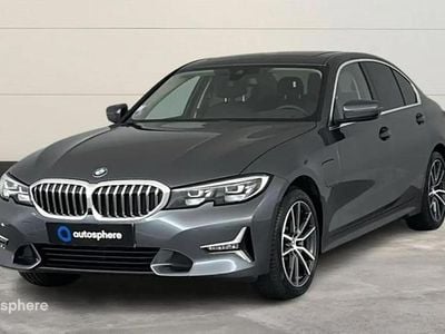 Occasion 2020 BMW 330e Luxury Line Berline | 32 299 € (Bon prix)