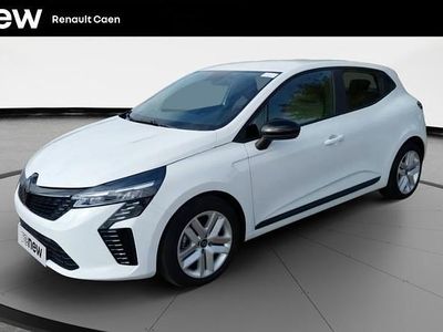 Blanc Occasion 2024 Renault Clio V Evolution Citadine | 14 590 € (Bon prix)