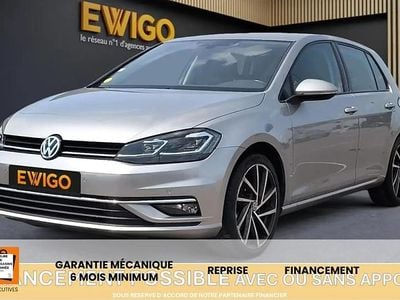 VW Golf VIII