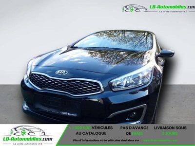 Occasion 2017 Kia Ceed Edition 7 Citadine | 14 800 € (Bon prix)