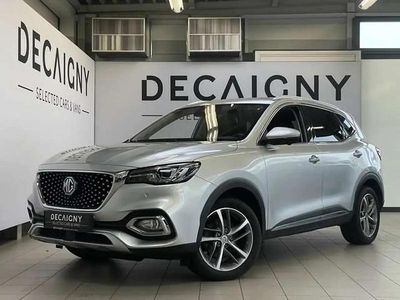 Occasion MG EHS Luxury 162 ch (119 kW) 2023 Argent SUV
