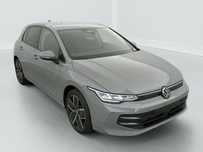 VW Golf VIII