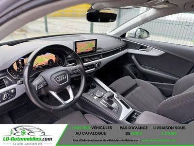 Occasion 2016 Audi A4 Allroad Sport Break | 27 300 €