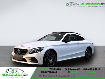 occasion Mercedes C300 ClasseBVA